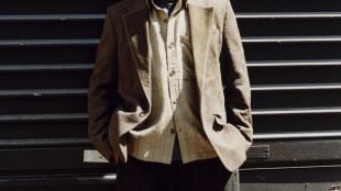 Kartik Research guest designer Pitti Uomo, in scena l'artigianalit&agrave; indiana