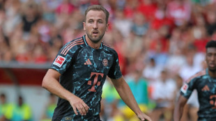 Bayern-Star Kane: "M&uuml;ssen Titel gewinnen"