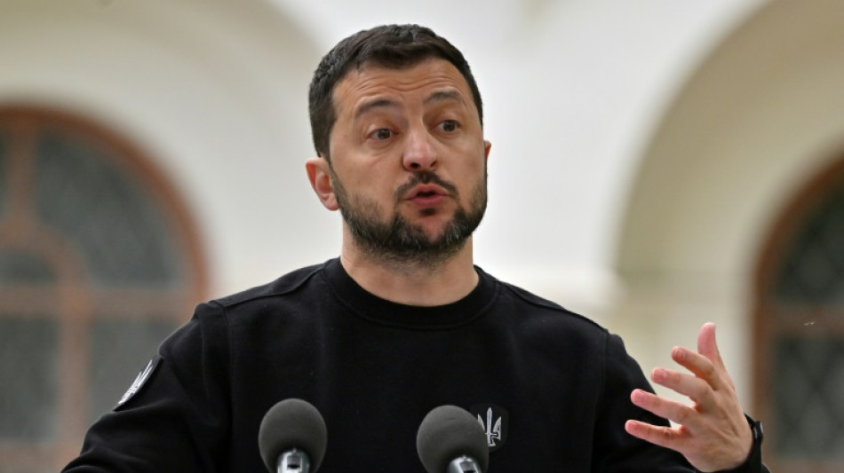 Ucrania afirma que necesita m&aacute;s tiempo para lanzar una contraofensiva contra Rusia