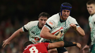 Proud moment as Prendergast brothers picked to start for Ireland