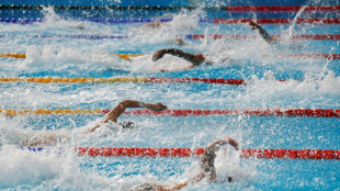 Nadador cubano que participou dos Jogos Parapan-Americanos pede ref&uacute;gio no Chile 