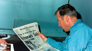 Trauer um Apollo-13-Kommandanten Jim Lovell - Auch Tom Hanks würdigt Verstorbenen