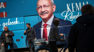 T&uuml;rkischer Oppositionsf&uuml;hrer bekr&auml;ftigt vor Wahl Demokratisierungs-Pl&auml;ne