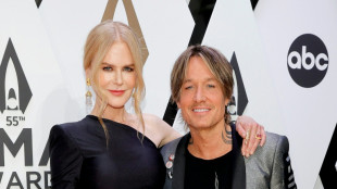 Medien: Nicole Kidman und Keith Urban haben sich getrennt