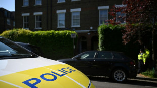 Tres iran&iacute;es, acusados de espionaje en Reino Unido