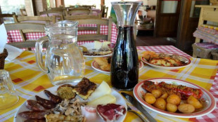 Il cervello impiega 200 millisecondi a scegliere cosa mangiare