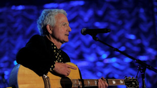 D&eacute;c&egrave;s de l'auteur-compositeur Billy Steinberg, parolier de Madonna