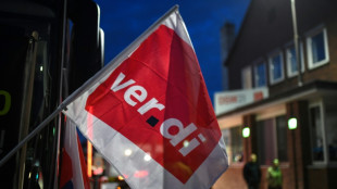 Fl&auml;chendeckende Warnstreiks in Nahverkehr und Proteste von Fridays for Future