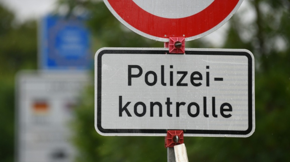 Urteil in Bayern: Anlasslose Grenzkontrollen von Frau in 2022 und 2023 rechtswidrig