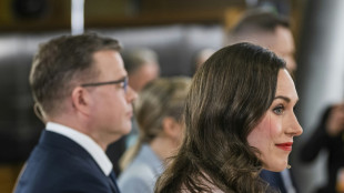 Kopf-an-Kopf-Rennen zwischen Sozialdemokraten und Konservativen bei Wahl in Finnland 