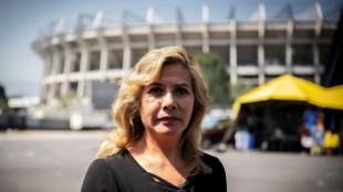 El Mundial de fútbol amenaza el futuro de vendedores callejeros en México