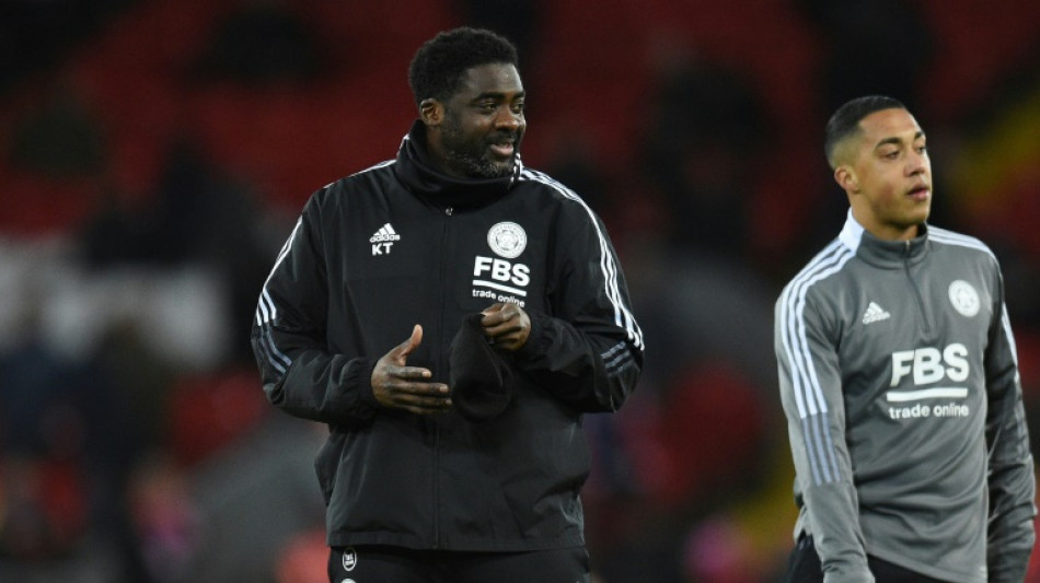 Kolo Toure handed first managerial job at Wigan