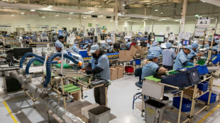 Expira la pausa de un mes concedida por Trump a los aranceles a M&eacute;xico y Canad&aacute;
