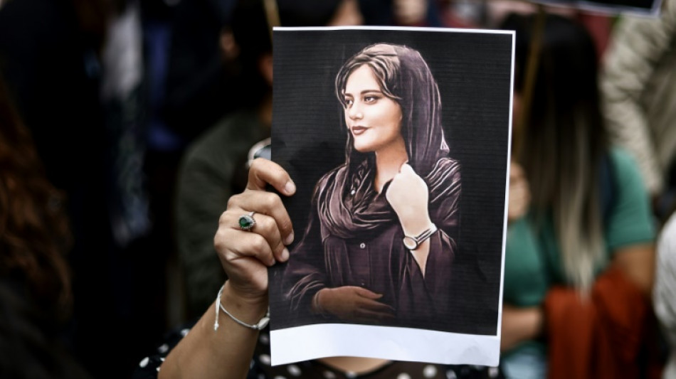 Une deuxi&egrave;me ex&eacute;cution en Iran, malgr&eacute; le toll&eacute;