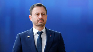 El banquero Ludovit Odor es nombrado primer ministro&nbsp;de Eslovaquia
