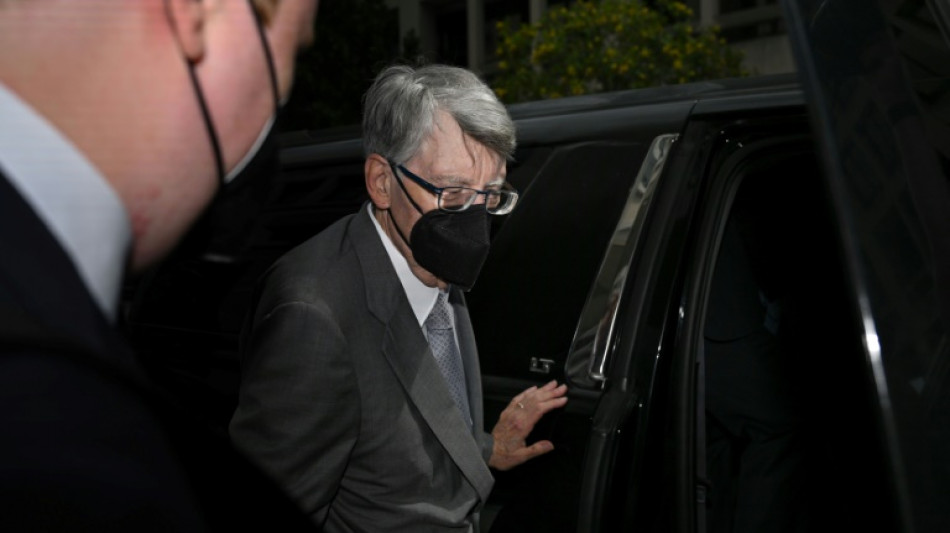 Stephen King declara en un juicio por concentraci&oacute;n en el sector editorial