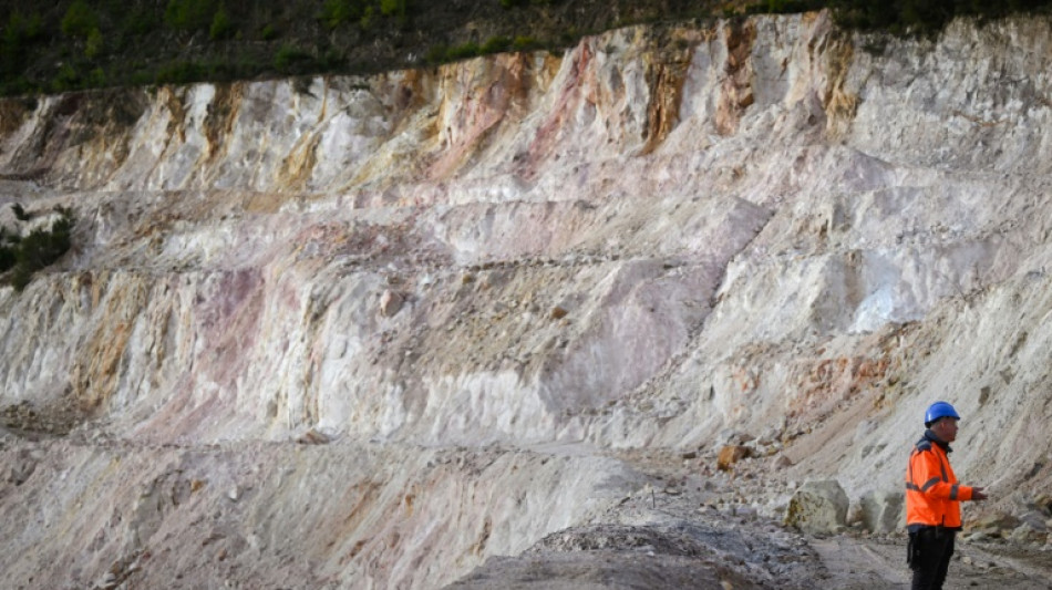 AIE teme 'tens&otilde;es' no fornecimento de metais para a transi&ccedil;&atilde;o energ&eacute;tica