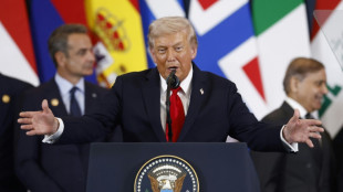 El enfoque audaz de Trump logra un acuerdo en Gaza, pero hay dudas sobre una paz duradera