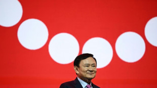 Family matters: Thaksin's party down, maybe not out