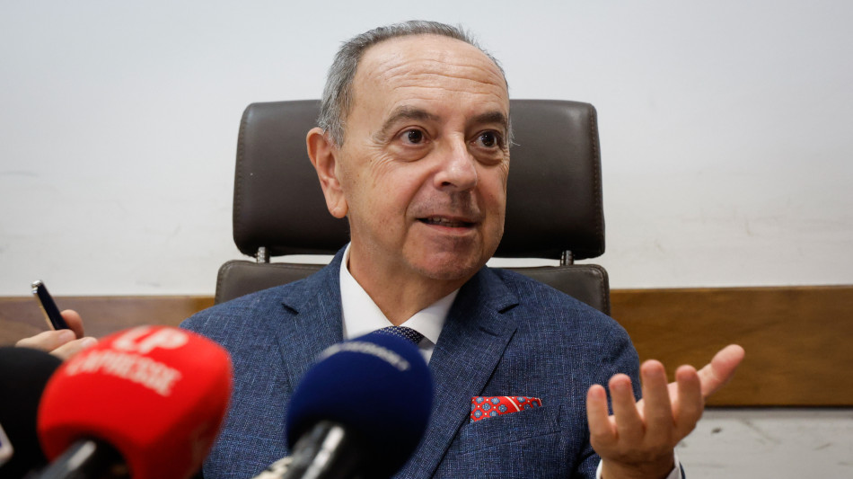 Villa Pamphili: pm, 'la donna si chiama Anastasia Trofimova