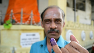 Les Sri Lankais aux urnes pour &eacute;lire leur pr&eacute;sident, deux ans apr&egrave;s la faillite du pays