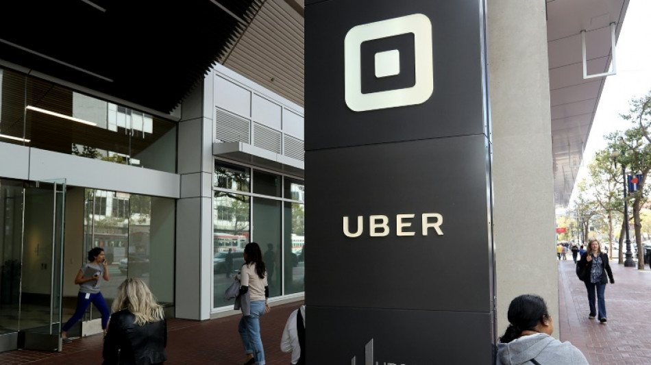 Uber investiga ataque cibern&eacute;tico de joven hacker