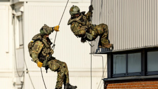 Wehrbeauftragter Otte stellt Jahresbericht vor