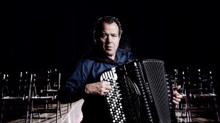 Richard Galliano tra le stelle 52/a edizione di Ravenna Jazz