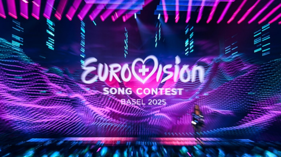 Eurovision : vote d&eacute;but novembre &agrave; l'UER sur la participation d'Isra&euml;l
