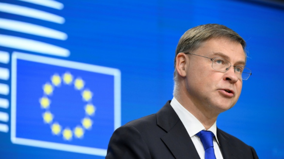 L'UE veut rendre 8 milliards d'euros par an aux entreprises via une r&eacute;forme fiscale