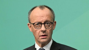 Merz zu Migrationspl&auml;nen: Mache mich nicht von der AfD abh&auml;ngig
