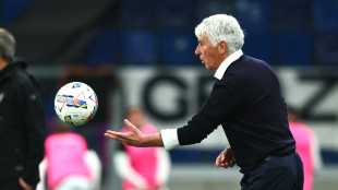 Gasperini 'la Juve mi ha cercato, ma Roma è giusta per me'