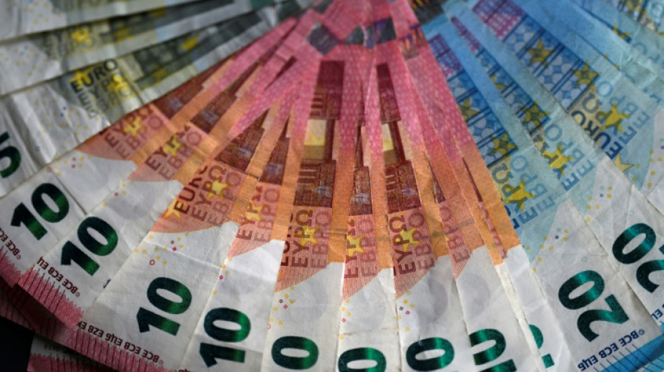 Schätzung: Privates Geldvermögen in Deutschland steigt 2025 langsamer