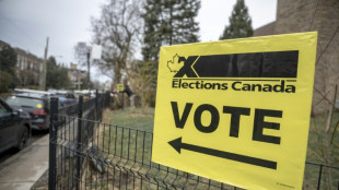 Las elecciones en Canad&aacute; registran un r&eacute;cord de votaci&oacute;n anticipada