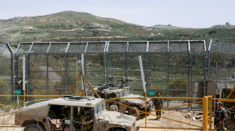 Israel bombardea a un "grupo extremista" en Siria para proteger a los drusos