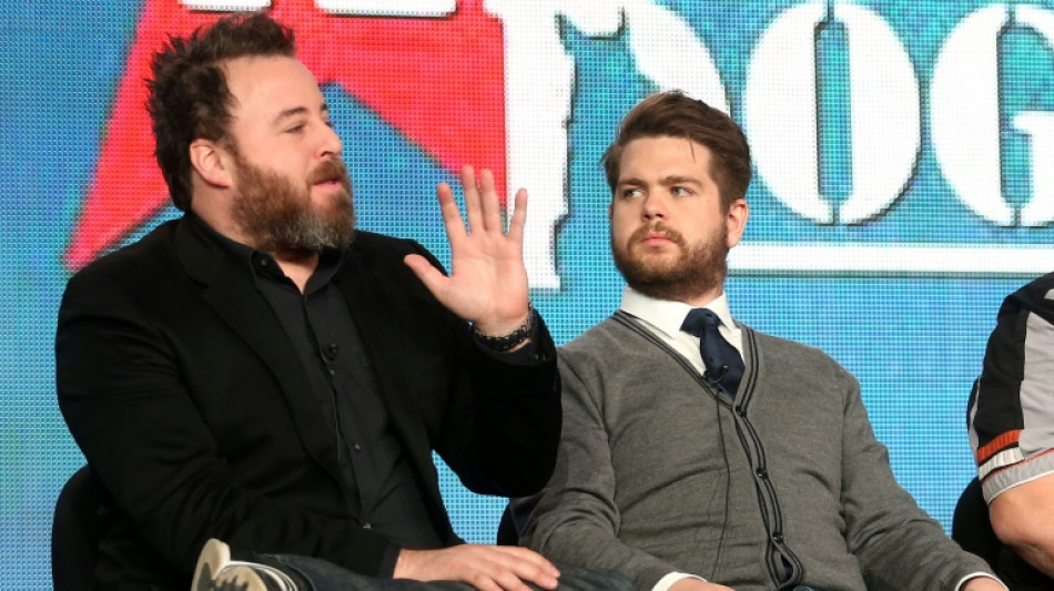 EEUU estudia si autoriza un concurso de telerrealidad para obtener la ciudadan&iacute;a