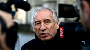 Franz&ouml;sischer Premier Bayrou nimmt Misstrauensantr&auml;ge f&uuml;r Haushaltsgesetze in Kauf