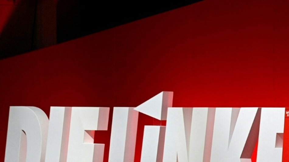 Linke muss Neuwahl der Fraktionsspitze verschieben