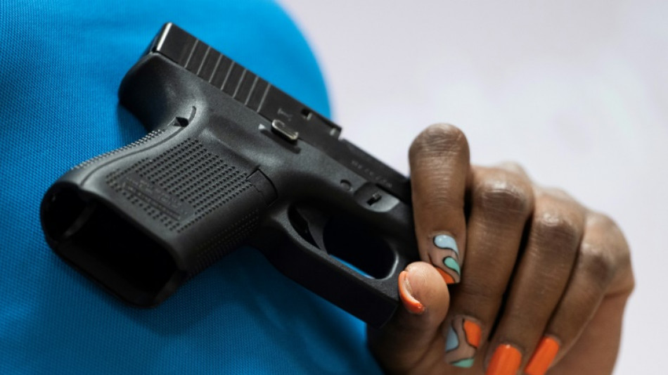 Entwickler der legend&auml;ren Glock-Pistole: &Ouml;sterreicher Gaston Glock gestorben