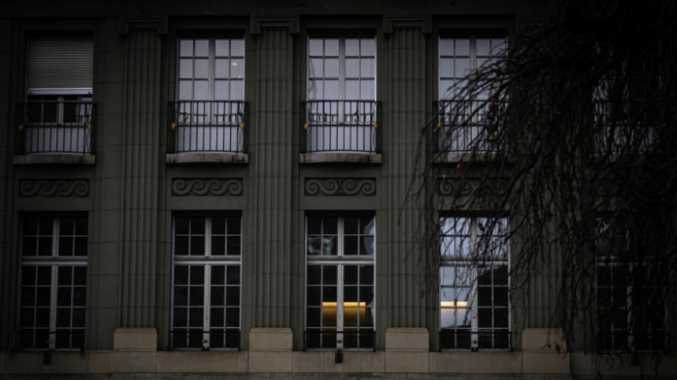 D&eacute;b&acirc;cle du Credit Suisse : le r&eacute;gulateur bancaire suisse s&eacute;v&egrave;rement critiqu&eacute;