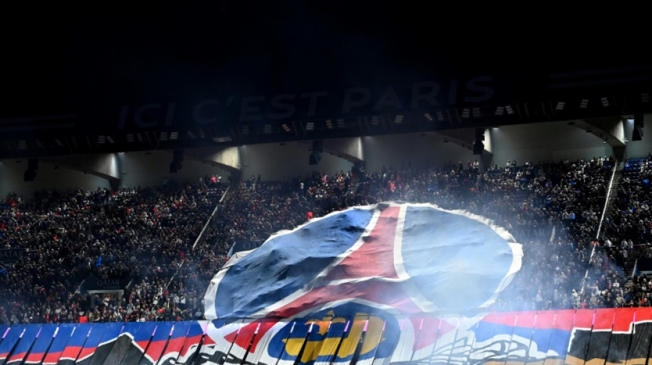 Amazon Prime &eacute; processada por transmitir c&acirc;nticos homof&oacute;bicos em jogo do PSG