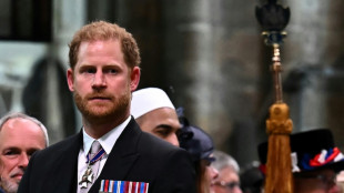 Will Harry meet King Charles on trip to UK?