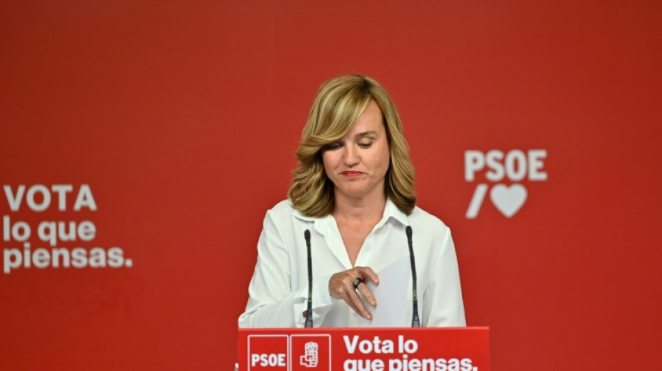 Debacle del bloque de S&aacute;nchez y avance de la extrema derecha en una elecci&oacute;n regional en Espa&ntilde;a