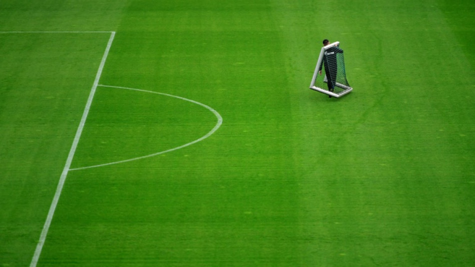 Bund unterst&uuml;tzt Sanierung kommunaler Sportst&auml;tten