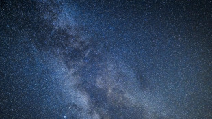 Pronta la mappa 3D delle culle di stelle nella Via Lattea