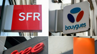 Possible rachat de SFR : la CFDT demande un rendez-vous en urgence &agrave; Bercy