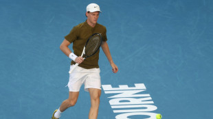 Zwei Tage nach Hitze-Drama: Sinner zur&uuml;ck in der Spur