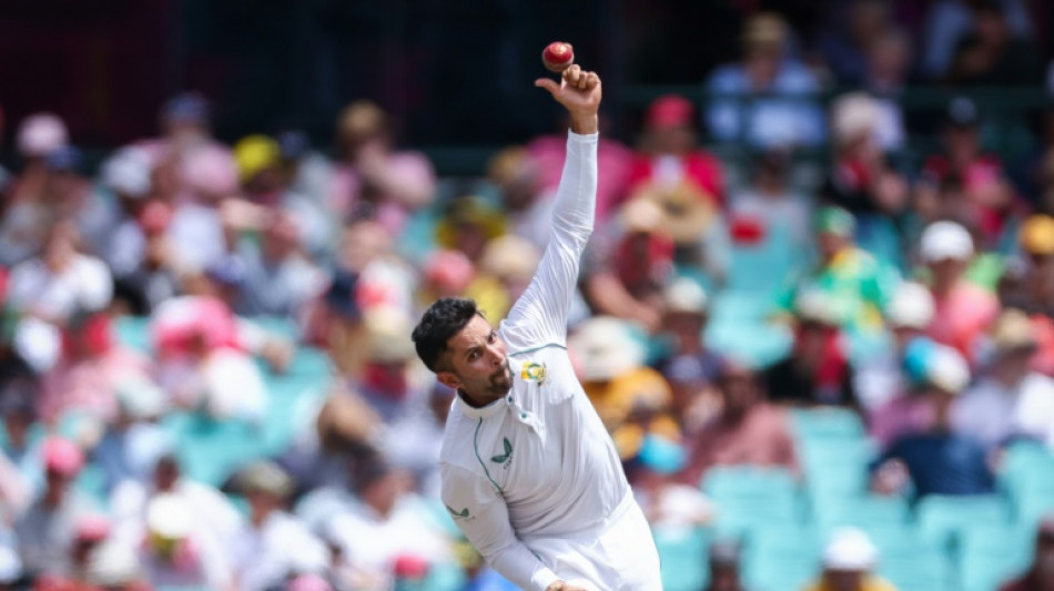 South Africa turn to spin for second West Indies Test