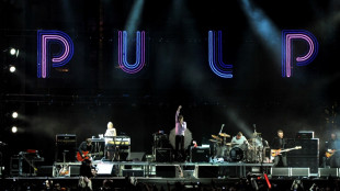 Murió a los 56 años el bajista de Pulp Steve Mackey