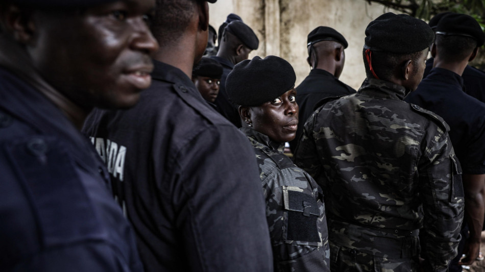 I militari annunciano la presa del potere in Guinea-Bissau